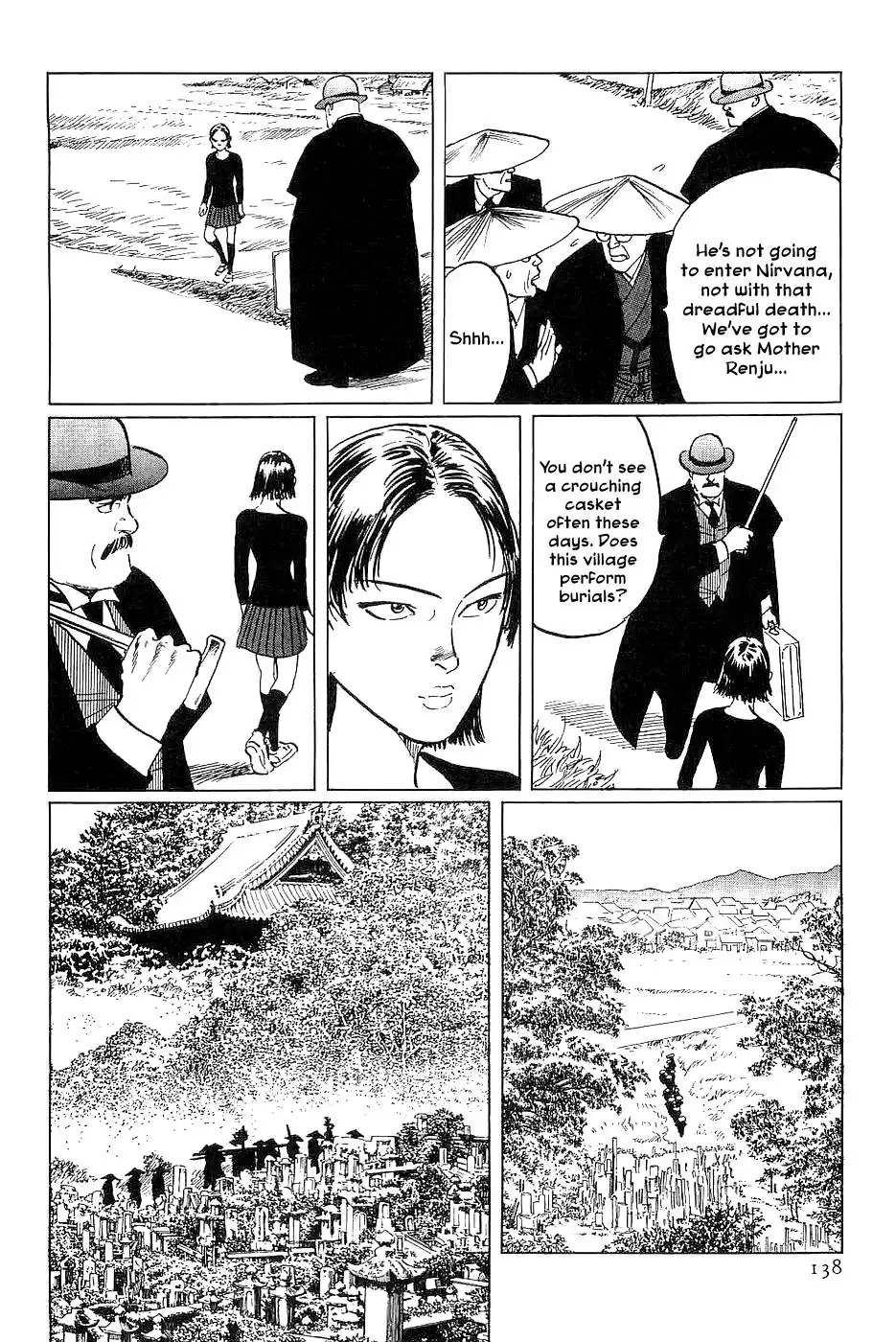 Munakata Kyouju Denkikou Chapter 27 10